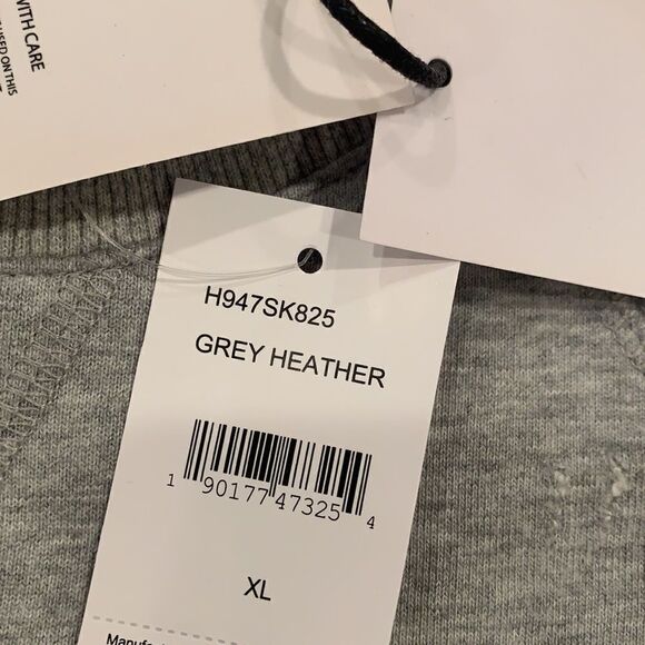 Hudson knit shirt  - Picture 9 of 10